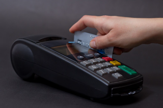 Maquininha de cartão de crédito: praticidade no dia a dia