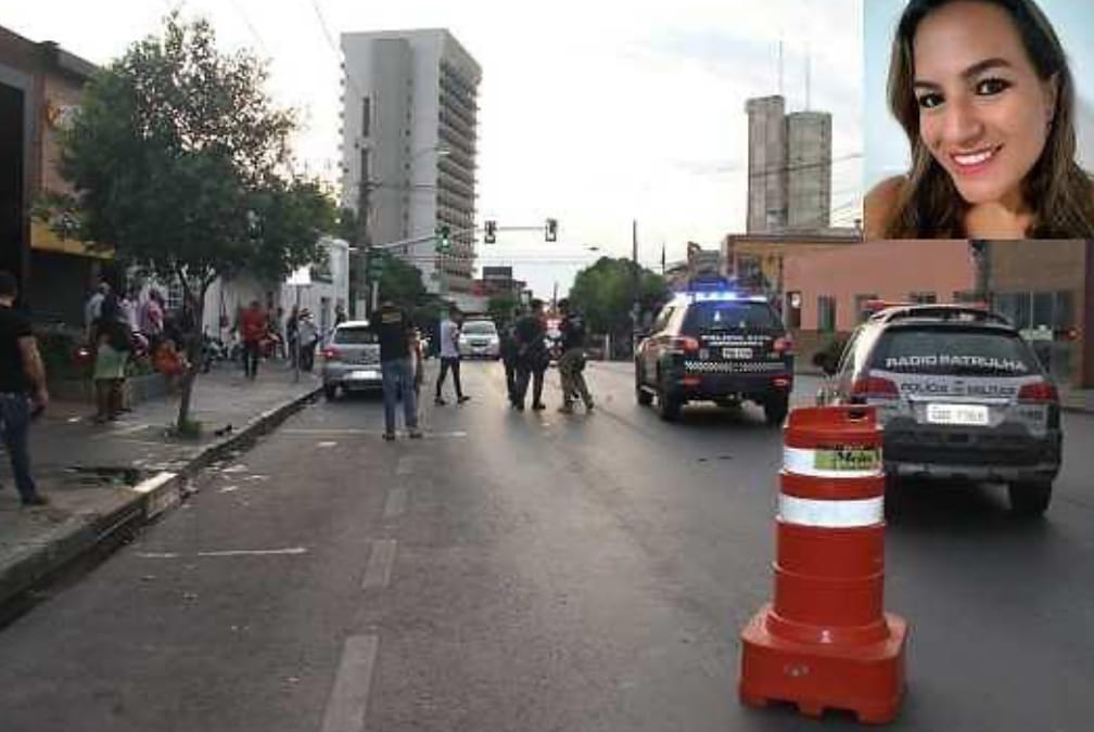 MADRUGADA TRÁGICA SEM JUSTIÇA: CASO VALLEY SEGUE SE ARRASTANDO APÓS QUASE 8 ANOS