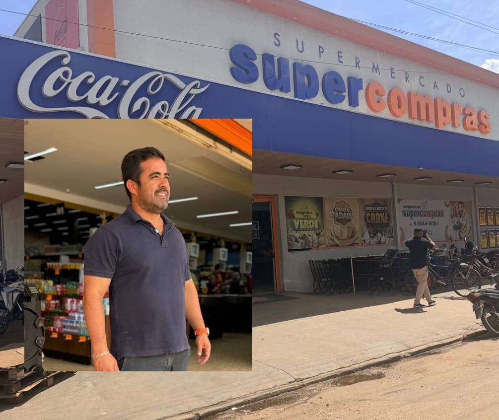 Supercompras do bairro 24 de Dezembro lança Dia S especial do Trabalhador com ofertas de atacado no varejo