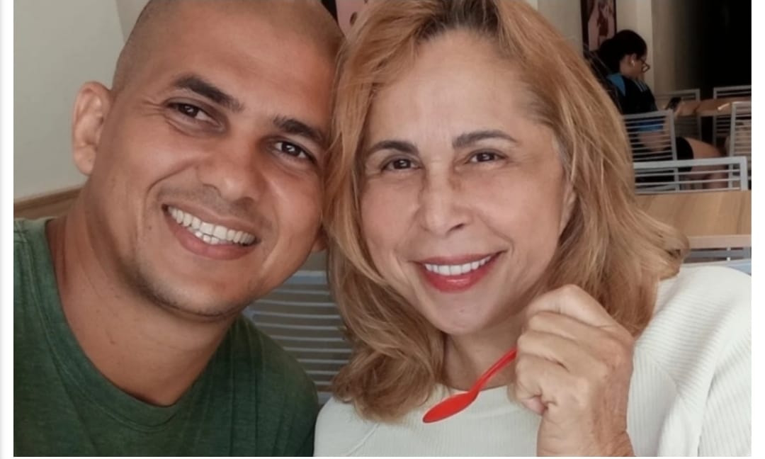 Homem confessa assassinato de corretora e culpa vítima por afastamento do filho; polícia desmente versão