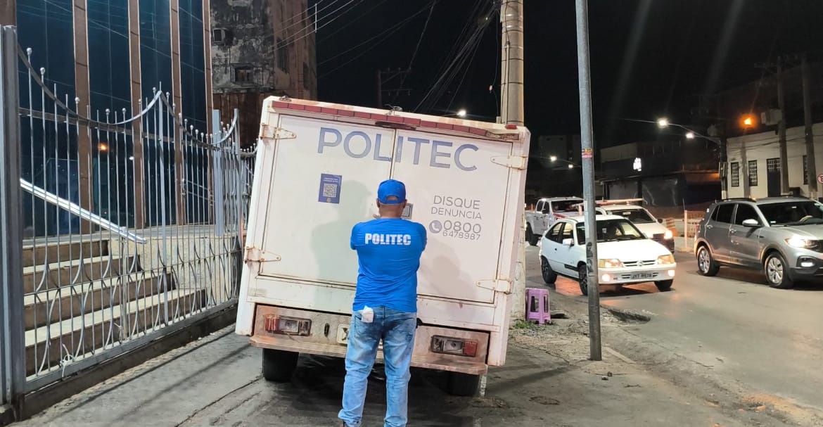 Mistério em igreja de Cuiabá: homem é encontrado morto após pedir água e oração