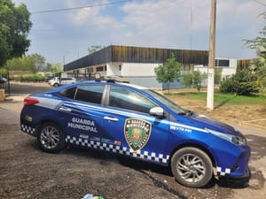 Adolescente é atendida em hospital e caso levanta suspeita de estupro em Várzea Grande, homem preso