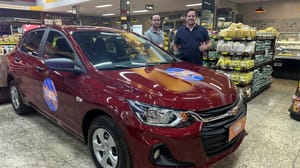 Irmãos Almeida revelam segredo do sucesso do Servbem e destacam promoção de carro zero na Rede União