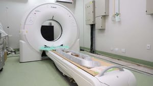 Saúde de Várzea Grande dá salto histórico com novo tomógrafo de última geração