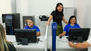 DAE reforça quadro e convoca novos profissionais para acelerar serviços em Várzea Grande