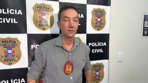 Criança de 3 anos morre em Cuiabá e polícia investiga suspeita de violência sexual