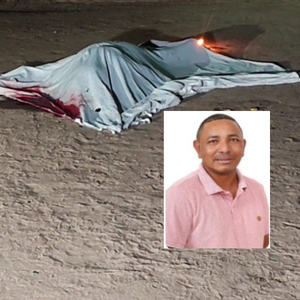 Ex-candidato a vereador é procurado suspeito de matar cunhada em Nossa Senhora do Livramento