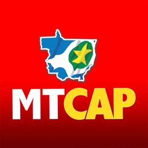 Moradora do Bairro São Matheus, em Várzea Grande ganha dois carros Tracker Turbo zero km no MTCAP