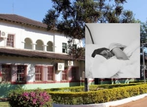 “Ele tentou tocar em mim”: invasão de alojamento feminino revolta alunas e causa protesto no IFMT