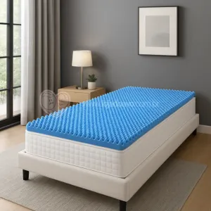 Como Usar o Colchão Casca de Ovo: Guia Completo com Benefícios e Dicas