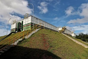 DAE-VG informa retomada do abastecimento após manutenção na ETA Imigrantes em Várzea Grande