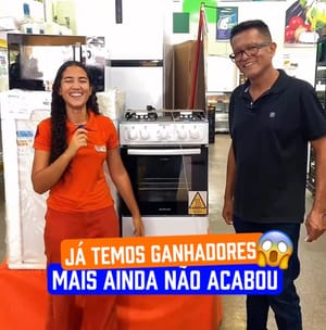 Clientes do Bom Preço estão a um passo de sair de carro novo na promoção da Rede União e Gazeta FM