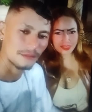 Mulher é presa suspeita de matar o marido a facadas no São Matheus em Várzea Grande; vítima teve sete perfurações no corpo