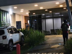 Polícia Civil apura caso de mulher que chegou ao Hospital Geral com bebê sem vida em Cuiabá