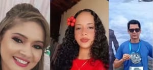 Família destruída na BR-070: pai, filha e tia morrem após ultrapassagem indevida