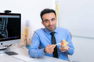 Dr. Rodolfo Carneiro: Excelência em Neurocirurgia e Tratamento da Coluna Vertebral
