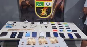 VENDEU OU EMPRESTOU SUA CONTA? VOCÊ PODE SER PRESO COMO “LARANJA DIGITAL” DO CRIME ORGANIZADO!