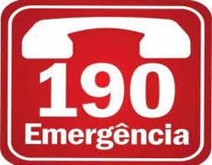 SERVIÇOS DE EMERGÊNCIA FICAM FORA DO AR EM CUIABÁ E POPULAÇÃO RELATA FALHAS NO 190, 192 E 193