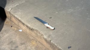 URGENTE: Homem morre esfaqueado após briga em bar no bairro 15 de Maio, em Várzea Grande