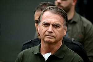 URGENTE: Bolsonaro é Preso em Brasília e País Entra em Alerta Máximo
