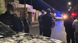 Policial penal é morto a tiros no Jardim Itororó, em Várzea Grande