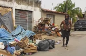 TENEBROSO: Morador conhecido do Jardim Industriário é identificado como vítima de crime brutal em Cuiabá