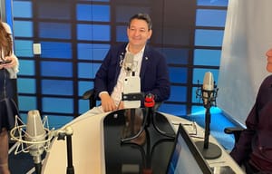 Marcos Ritela intensifica pré-campanha e se firma como nome em ascensão para deputado federal em Mato Grosso