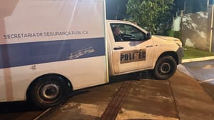 Idosa de 73 anos é encontrada morta dentro de residência