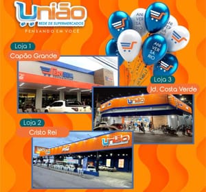 Maior Queima de Ofertas de Várzea Grande Continua! ServBem detona preços com café da manhã especial neste sábado!