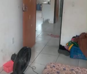 POLÍCIA INTERVÉM E SALVA MULHER DE TENTATIVA DE FEMINICÍDIO APÓS NOITE DE AMEAÇAS E TORTURA PSICOLÓGICA, EM VG