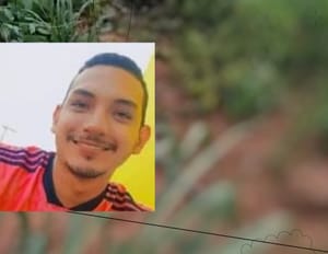 Jovem de Cáceres desaparecido é encontrado morto em área de desova em Cuiabá