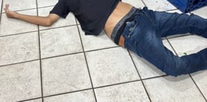 URGENTE | TENTATIVA DE ASSALTO TERMINA COM SUSPEITO MORTO NO TIJUCAL