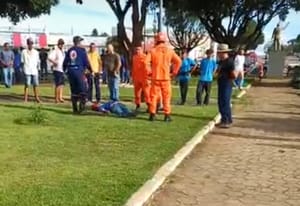 Ex-pastor condenado por crime sexual é executado a tiros em Juara