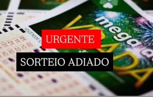 Virada bilionária vira polêmica: Mega da Virada é adiada e frustra milhões de brasileiros