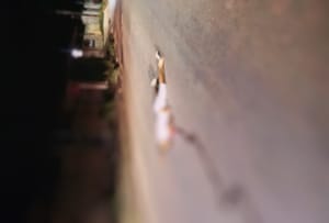 Homem é executado a tiros em frente à Unemat durante a madrugada em Cáceres