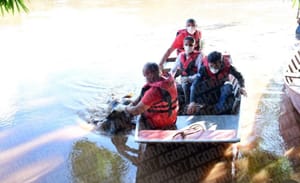 Cena de horror em Rio: mulher é encontrada morta com sinais brutais de violência