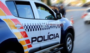 Ataque brutal termina com reviravolta: mulher reage e fere agressor em Barra do Garças