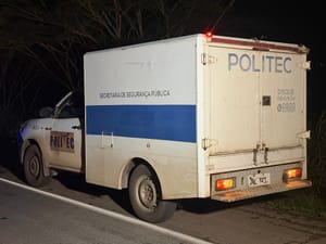 URGENTE: MORTE É REGISTRADA NO PARQUE DAS NAÇÕES 2, EM CUIABÁ