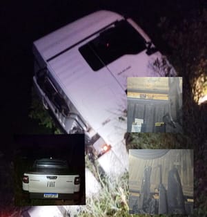 Polícia Militar frustra tentativa de roubo em propriedade rural e apreende armas em Cuiabá