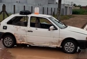 CONFRONTO TERMINA COM QUATRO MORTOS APÓS SUSPEITOS REAGIREM À ABORDAGEM DA PM EM CÁCERES