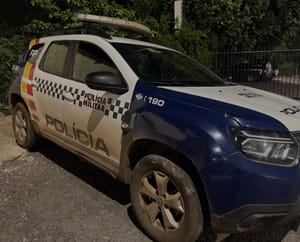 Idoso é preso após denúncia de abuso contra idosa em União do Norte