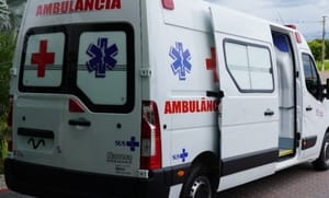 Bebê de 7 meses é internado com lesão na cabeça e caso é investigado em Várzea Grande