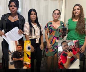 Famílias clamam por justiça e afirmam inocência de presos em caso que vitimou policial penal em Várzea Grande