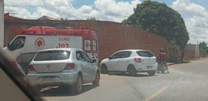 criança morre após afogamento em piscina em Várzea Grande