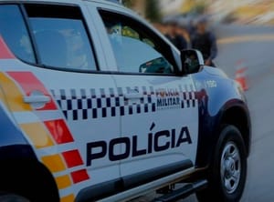 Homem é preso após tentar matar colega em Cuiabá