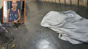 Filhos são detidos durante velório após suspeita de “sumiço” do homem que matou a própria mãe