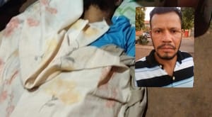 DESCASO CHOCANTE: CORPO DE HOMEM FICA HORAS DENTRO DE CASA POR ERRO EM DOCUMENTO EM CUIABÁ