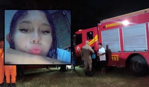 Irmão mata adolescente de 17 anos e joga corpo em córrego em Cuiabá; suspeito já tem histórico de homicídios