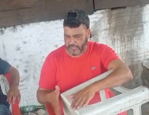 TRAGÉDIA: DISCUSSÃO EM CAMPO TERMINA EM MORTE EM VÁRZEA GRANDE; SUSPEITO FOGE APÓS ATAQUE COM FACA