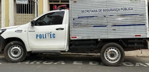 IDOSO É ENCONTRADO SEM VIDA DENTRO DE CASA EM CUIABÁ